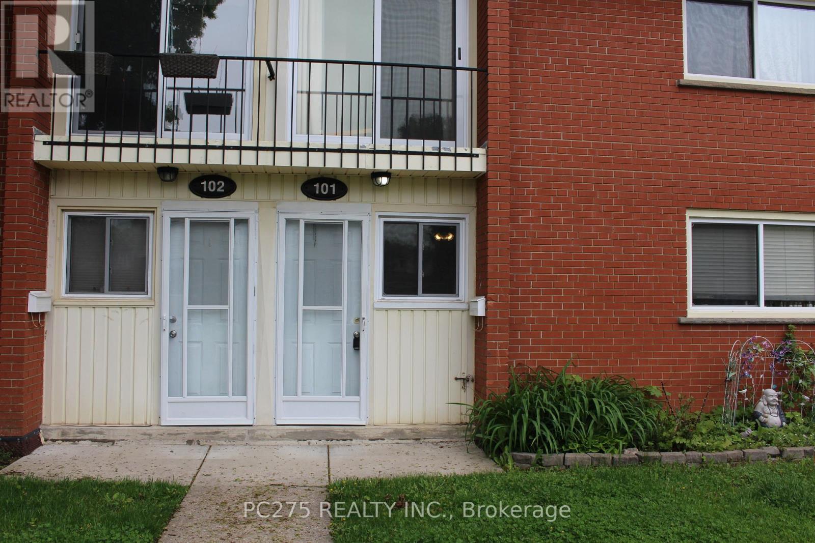 101 - 1090 Kipps Lane, London East, Ontario  N5Y 1V4 - Photo 3 - X12605738