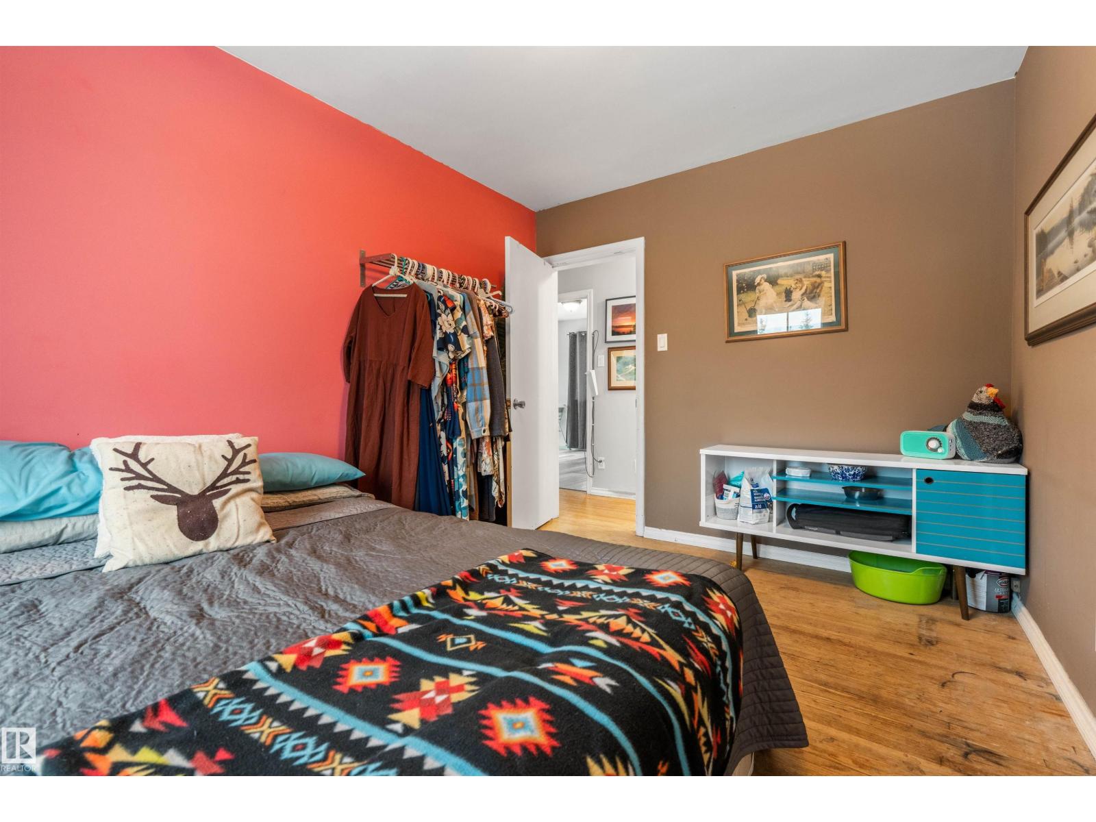 55229 Range Road 13, Rural Lac Ste. Anne County, Alberta  T0E 1V0 - Photo 26 - E4467531