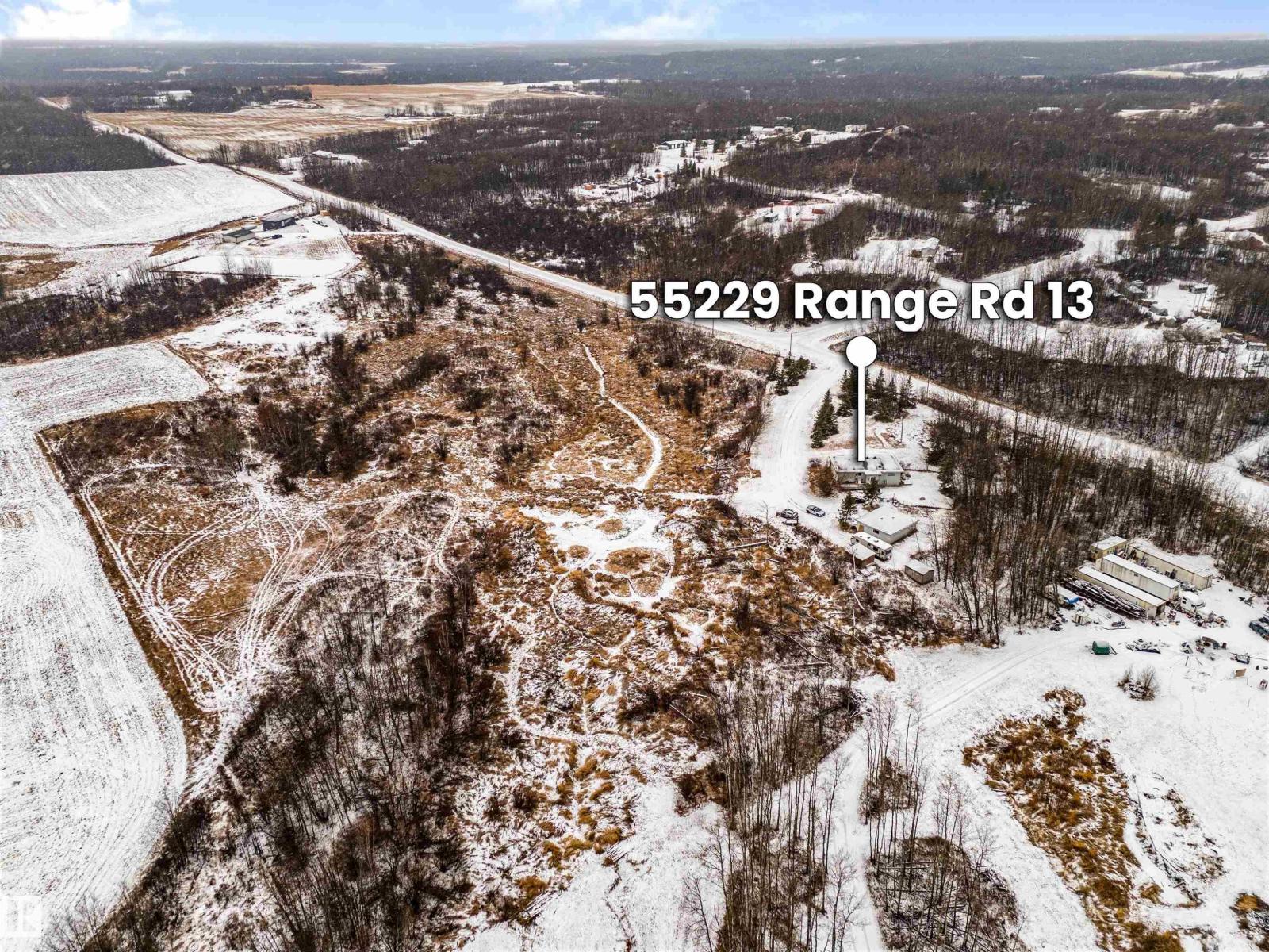55229 Range Road 13, Rural Lac Ste. Anne County, Alberta  T0E 1V0 - Photo 4 - E4467531