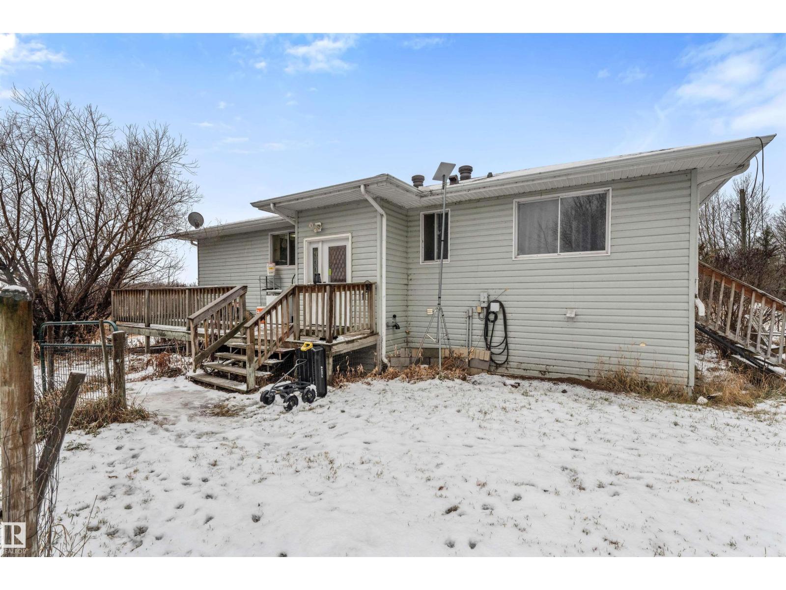 55229 Range Road 13, Rural Lac Ste. Anne County, Alberta  T0E 1V0 - Photo 44 - E4467531