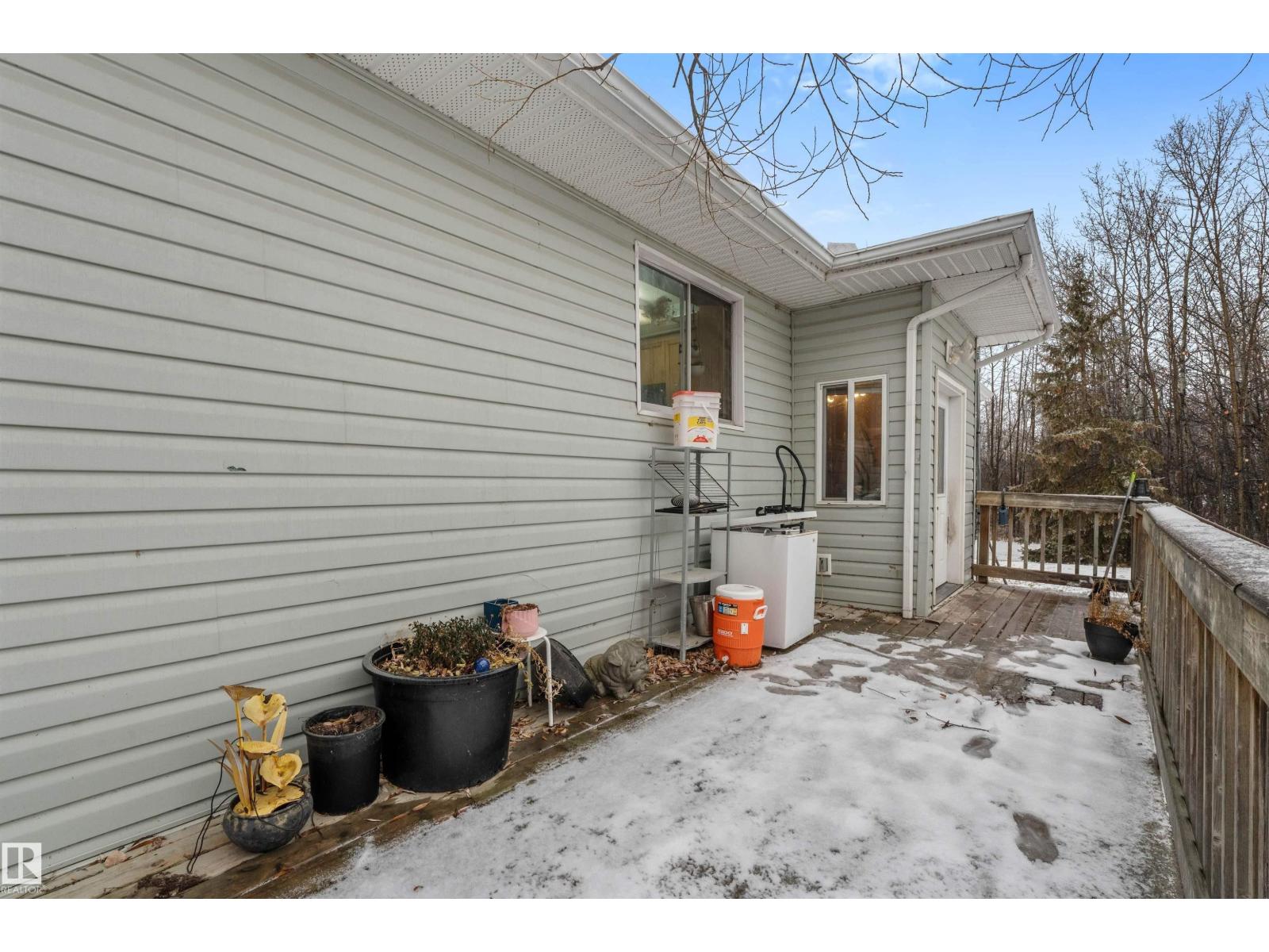 55229 Range Road 13, Rural Lac Ste. Anne County, Alberta  T0E 1V0 - Photo 46 - E4467531