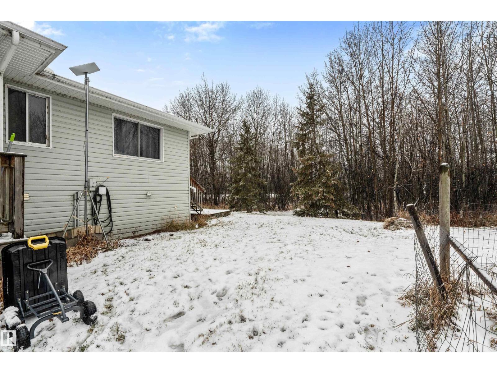 55229 Range Road 13, Rural Lac Ste. Anne County, Alberta  T0E 1V0 - Photo 47 - E4467531