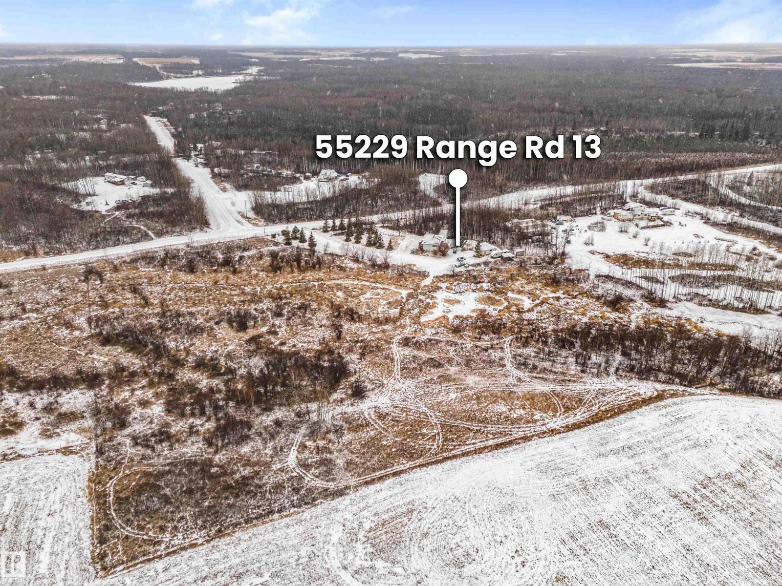 55229 Range Road 13, Rural Lac Ste. Anne County, Alberta  T0E 1V0 - Photo 6 - E4467531