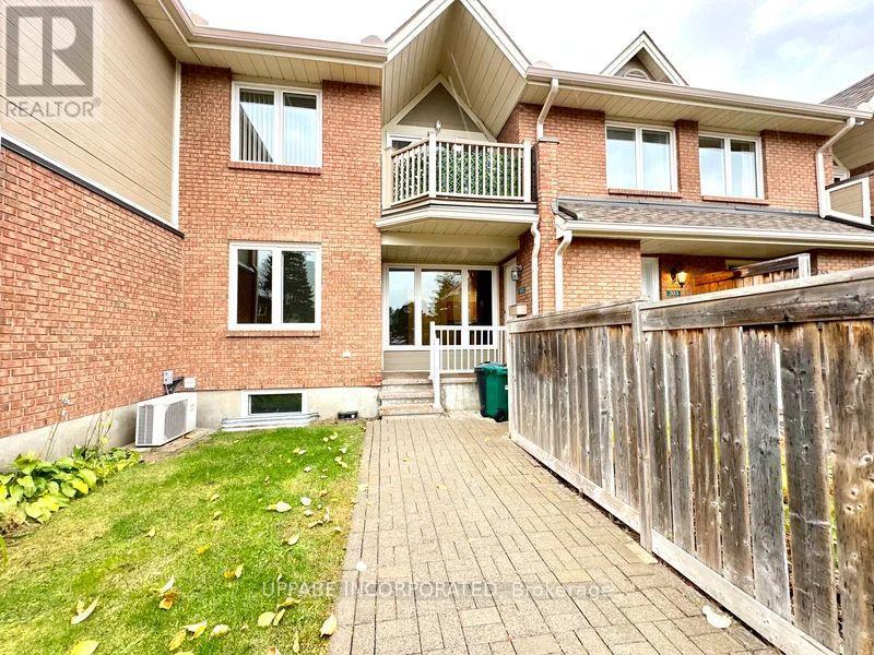 102 - 1795 MARSALA CRESCENT, Ottawa, Ontario