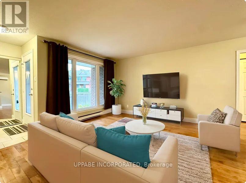 102 - 1795 Marsala Crescent, Ottawa, Ontario  K4A 2E9 - Photo 3 - X12605626