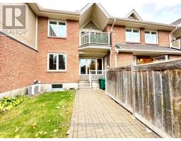 102 - 1795 MARSALA CRESCENT, Ottawa, Ontario