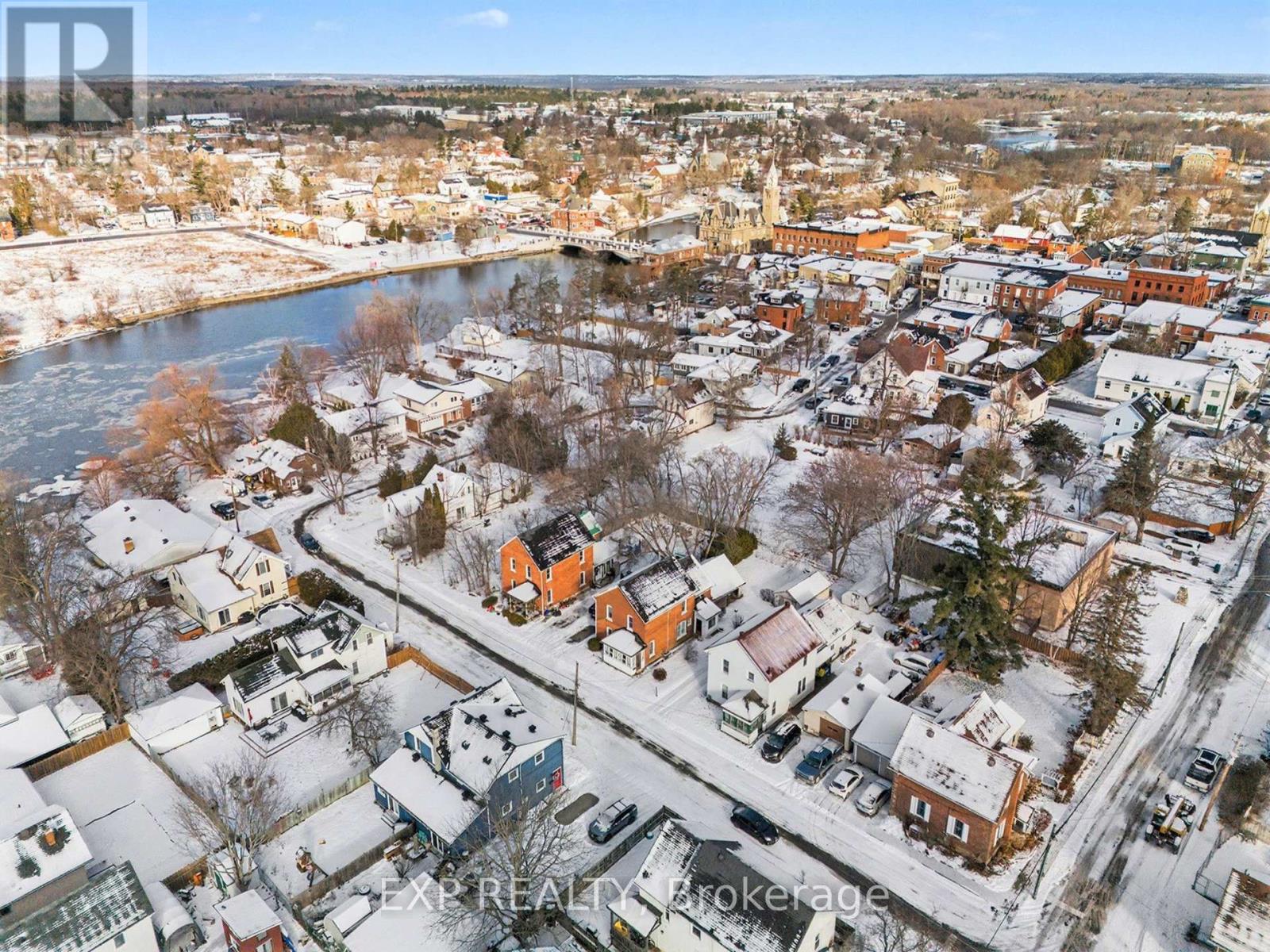 42 & 46 Allan Street, Carleton Place, Ontario  K7C 1T3 - Photo 10 - X12605634