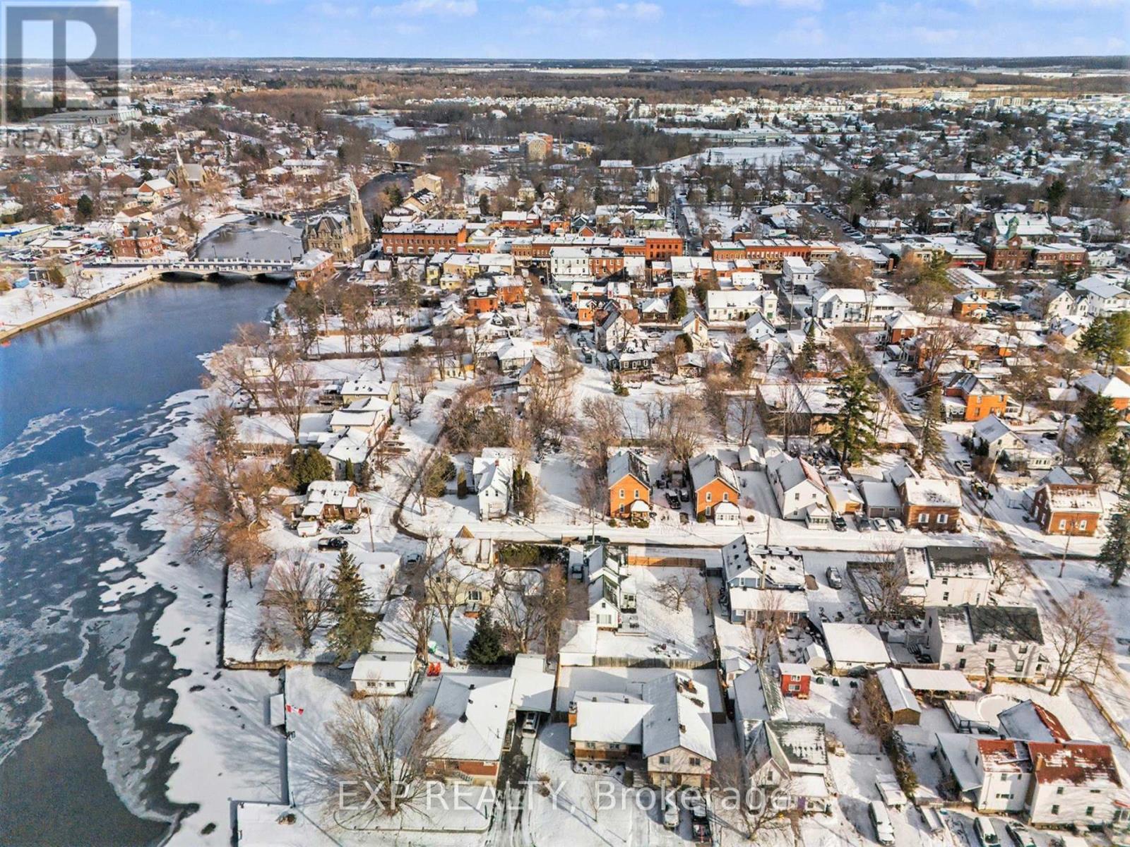 42 & 46 Allan Street, Carleton Place, Ontario  K7C 1T3 - Photo 2 - X12605634