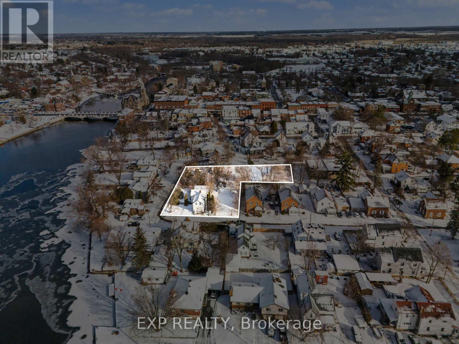 42 & 46 Allan Street, Carleton Place, Ontario  K7C 1T3 - Photo 21 - X12605634