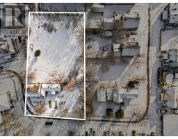 42 & 46 ALLAN STREET, Carleton Place, Ontario