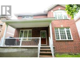 287 PARKIN CIRCLE, Ottawa, Ontario