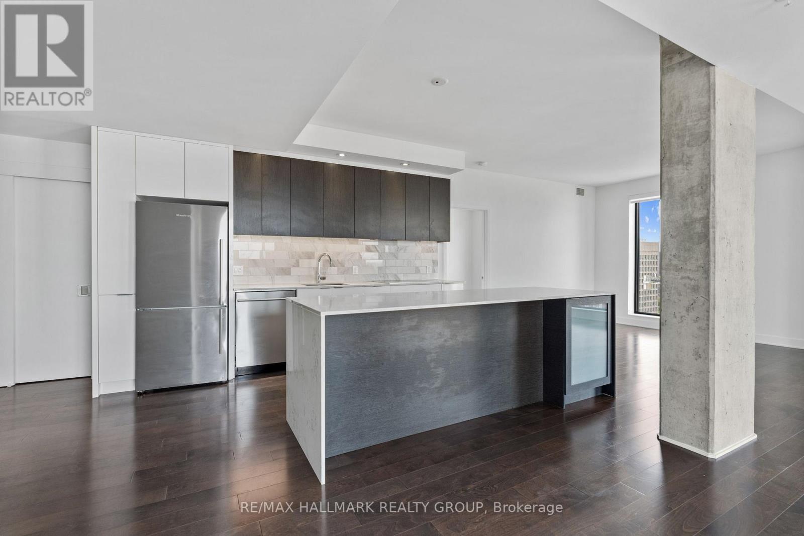 2205 - 20 Daly Avenue, Ottawa, Ontario  K1N 0C6 - Photo 10 - X12605640