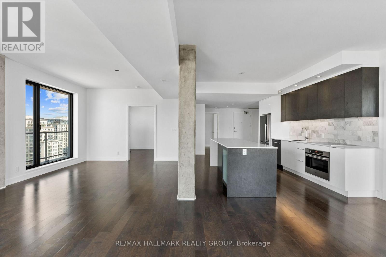 2205 - 20 Daly Avenue, Ottawa, Ontario  K1N 0C6 - Photo 13 - X12605640