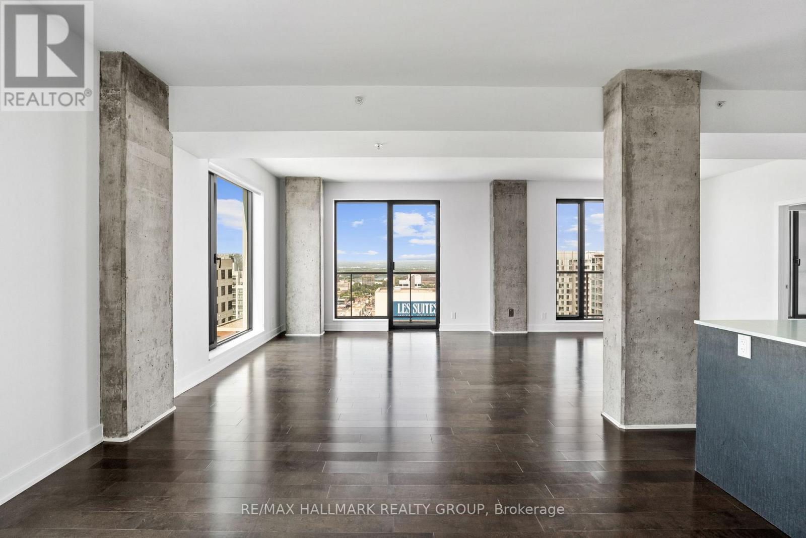 2205 - 20 Daly Avenue, Ottawa, Ontario  K1N 0C6 - Photo 14 - X12605640