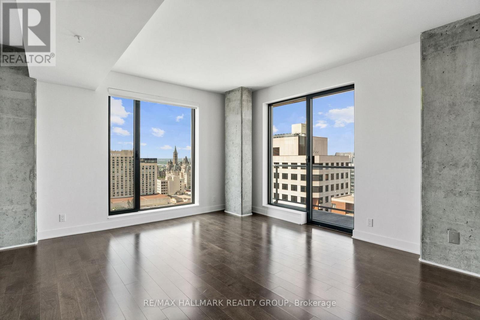 2205 - 20 Daly Avenue, Ottawa, Ontario  K1N 0C6 - Photo 15 - X12605640