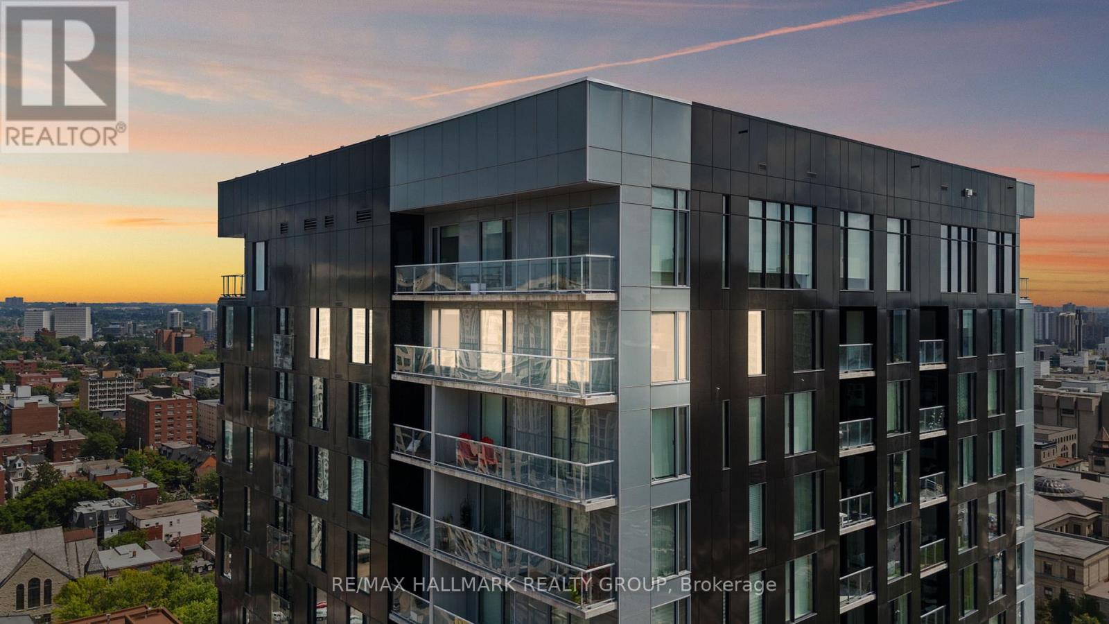 2205 - 20 Daly Avenue, Ottawa, Ontario  K1N 0C6 - Photo 2 - X12605640