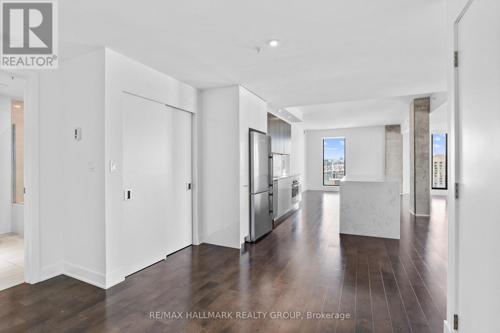 2205 - 20 Daly Avenue, Ottawa, Ontario  K1N 0C6 - Photo 6 - X12605640