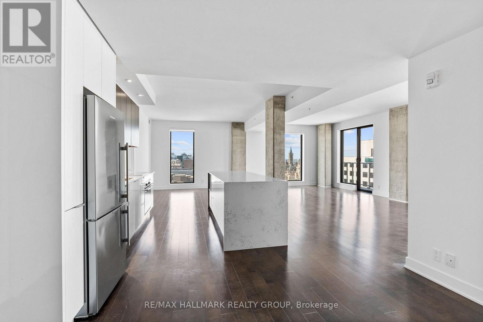 2205 - 20 Daly Avenue, Ottawa, Ontario  K1N 0C6 - Photo 7 - X12605640