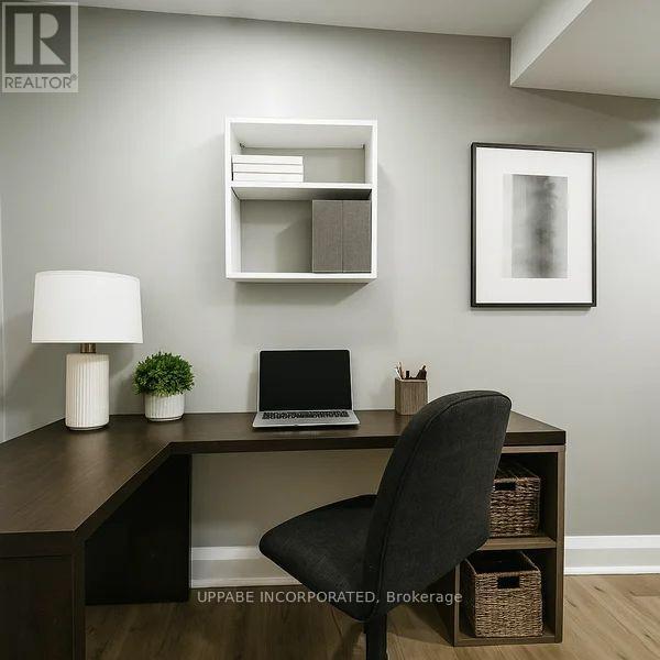 B - 126 Norice Street, Ottawa, Ontario  K2G 2Y3 - Photo 6 - X12605652