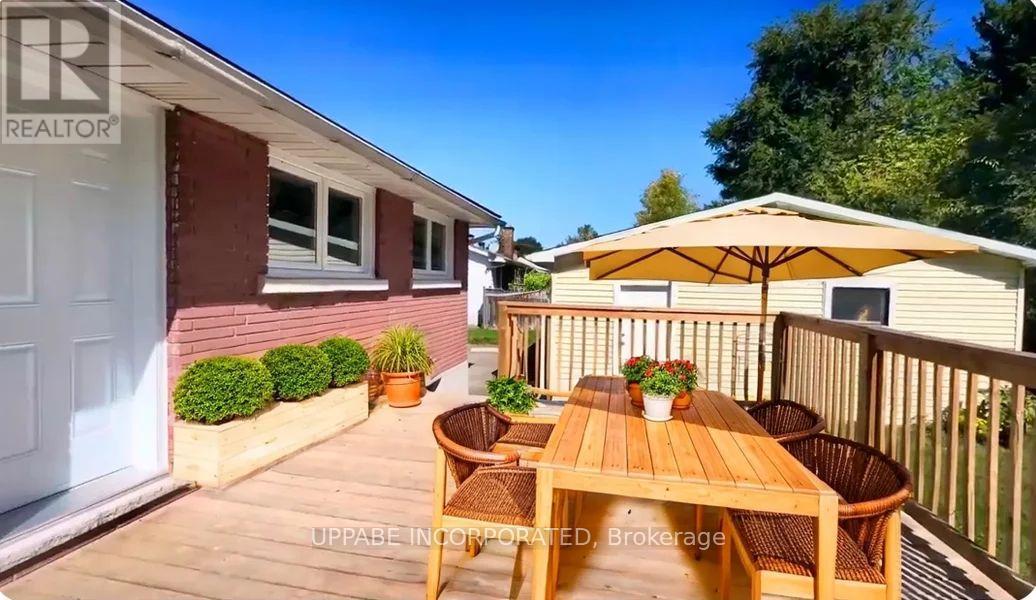 B - 126 Norice Street, Ottawa, Ontario  K2G 2Y3 - Photo 9 - X12605652