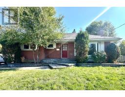 B - 126 Norice Street, Ottawa, Ca