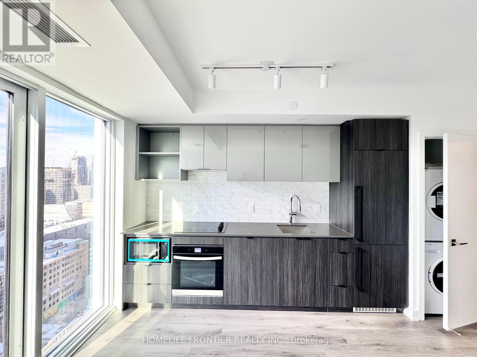 3202 - 252 Church Street, Toronto, Ontario  M5B 0E6 - Photo 5 - C12599310