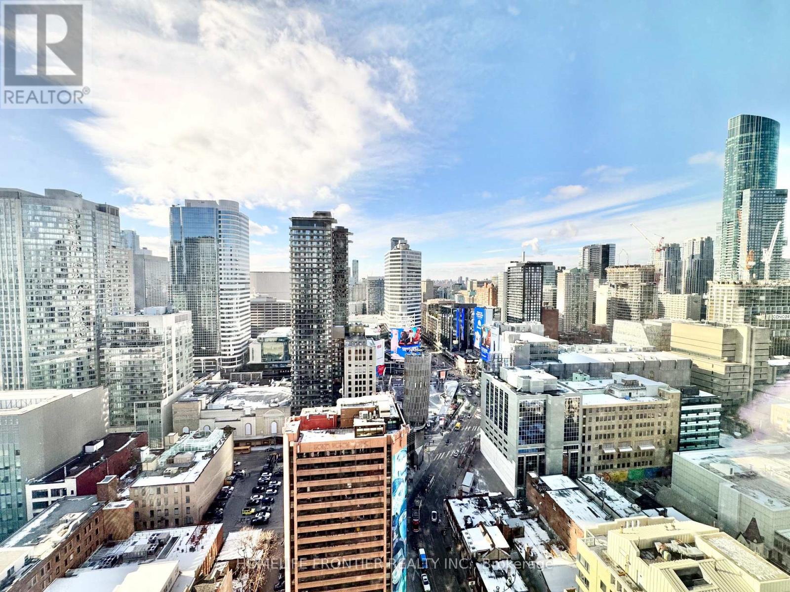 3202 - 252 Church Street, Toronto, Ontario  M5B 0E6 - Photo 7 - C12599310