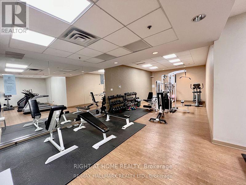 508 - 5 Shank Street, Toronto, Ontario  M6K 3W9 - Photo 8 - C12456460