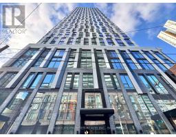 3202 - 252 CHURCH STREET, Toronto, Ontario