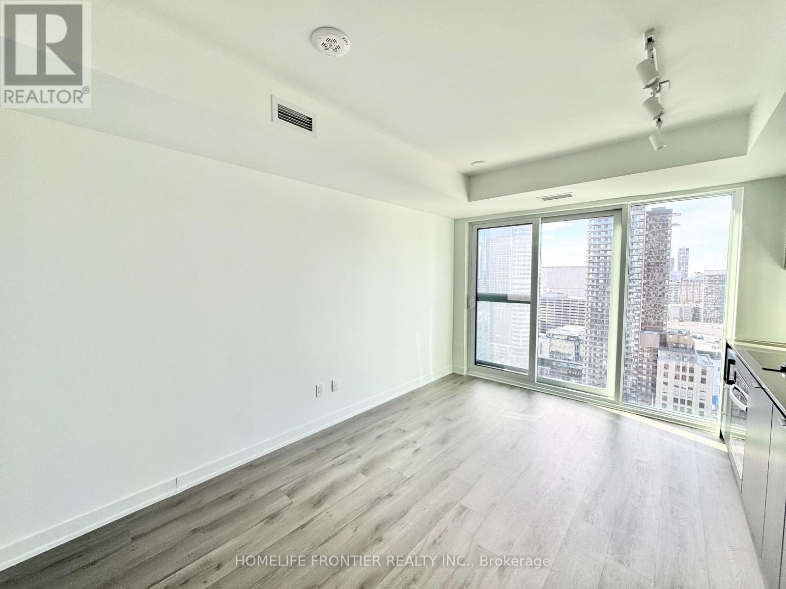 3202 - 252 Church Street, Toronto, Ontario  M5B 0E6 - Photo 6 - C12599310