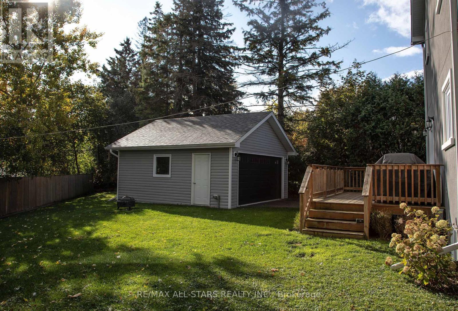 29 Patrick Drive, Aurora, Ontario  L4G 2A6 - Photo 40 - N12477000