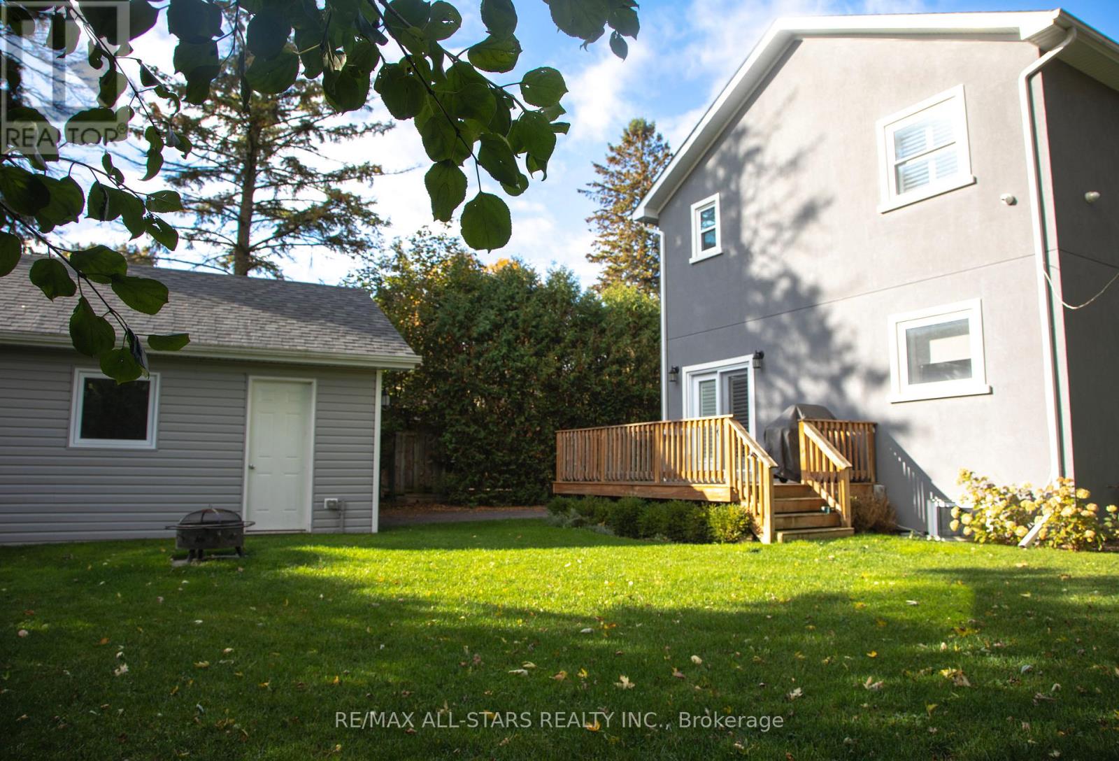 29 Patrick Drive, Aurora, Ontario  L4G 2A6 - Photo 41 - N12477000