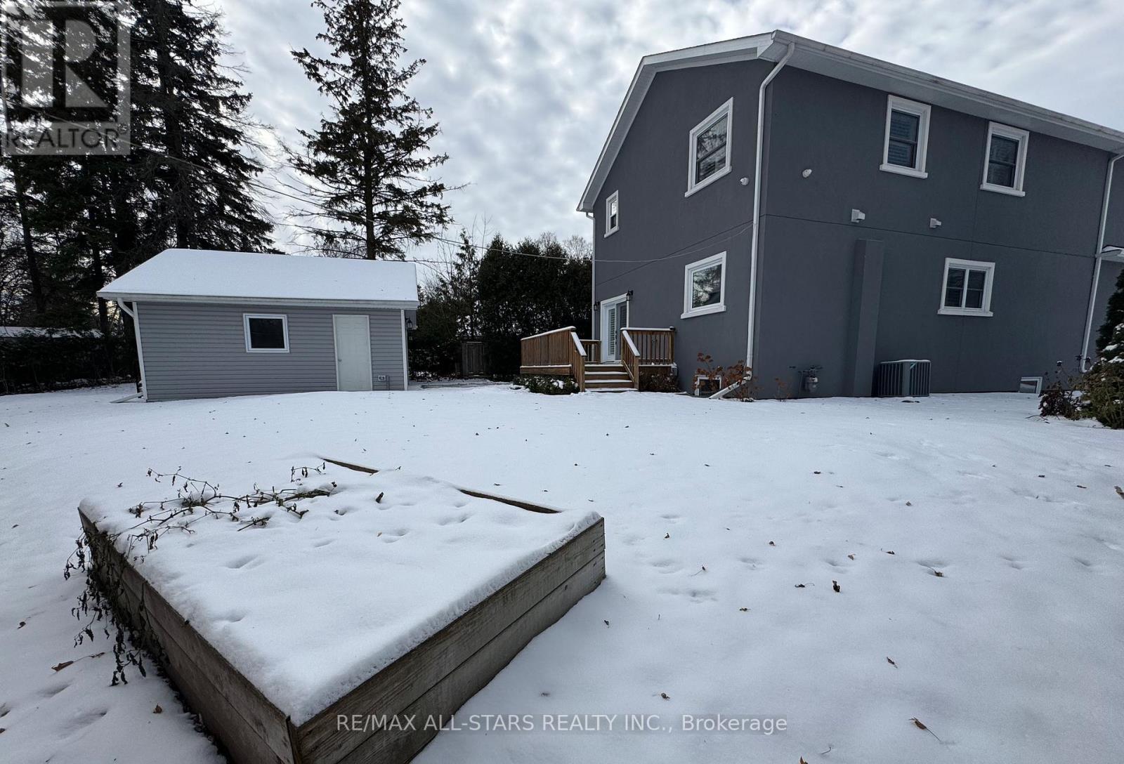 29 Patrick Drive, Aurora, Ontario  L4G 2A6 - Photo 46 - N12477000