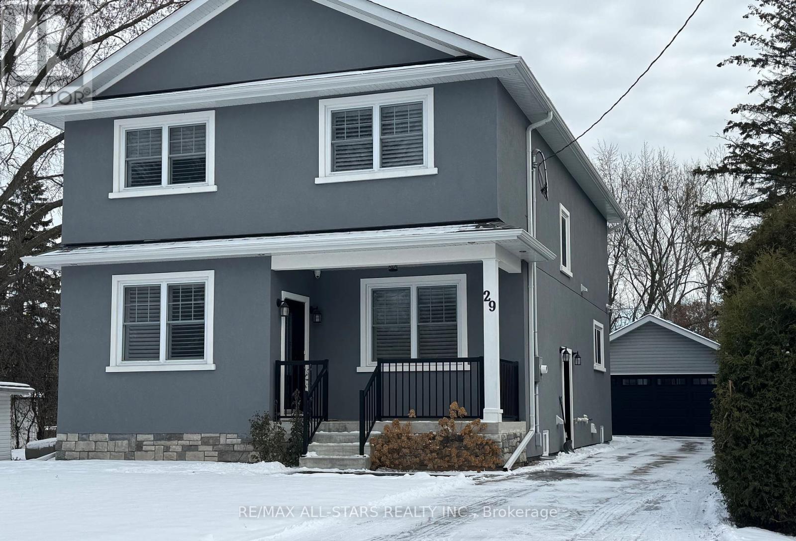 29 Patrick Drive, Aurora, Ontario  L4G 2A6 - Photo 47 - N12477000