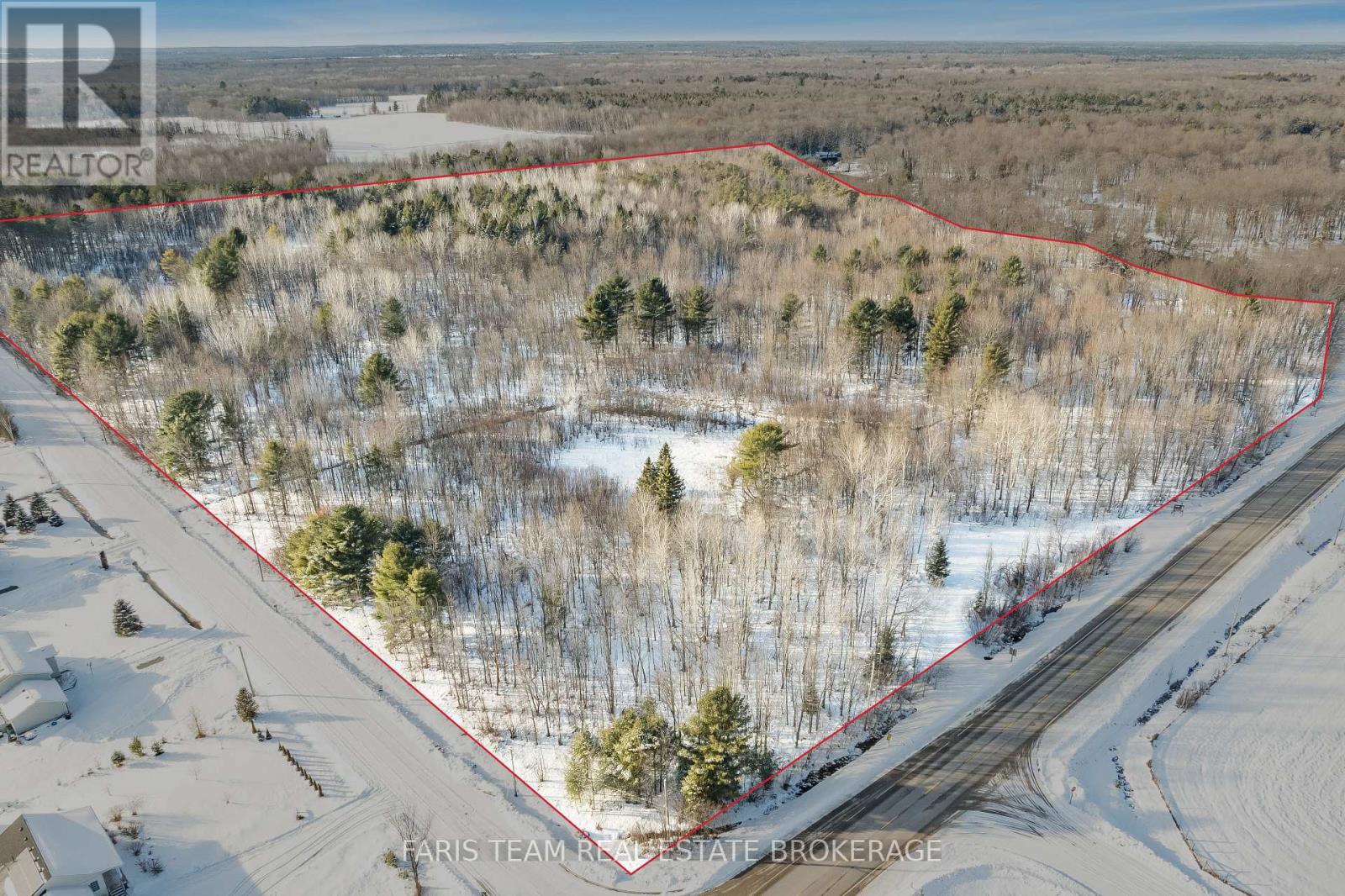 6928 COUNTY ROAD 169, Ramara, Ontario