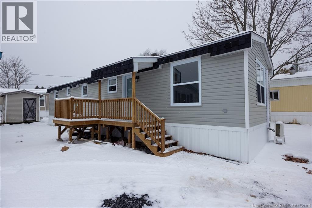 <h3>$159,900</h3><p>120 Cassidy Circle, Fredericton, New Brunswick</p>