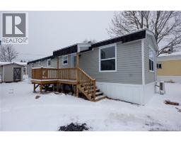 120 Cassidy Circle, Fredericton, Ca