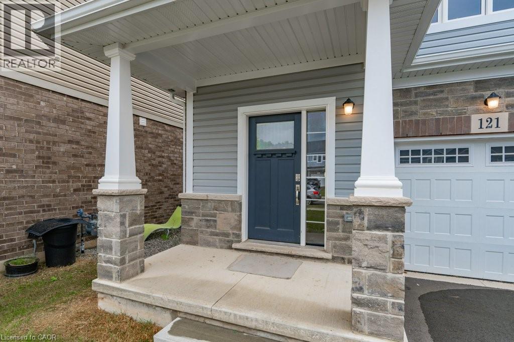 121 Sunflower Place, Welland, Ontario  L3C 0H9 - Photo 3 - 40753298
