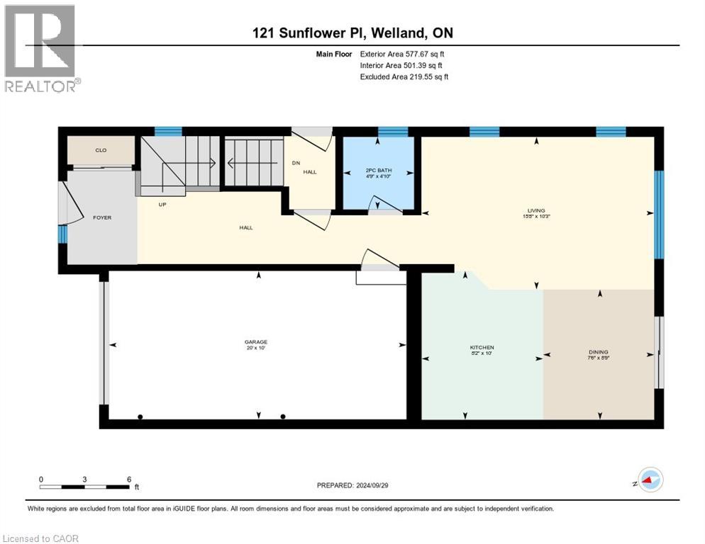 121 Sunflower Place, Welland, Ontario  L3C 0H9 - Photo 38 - 40753298