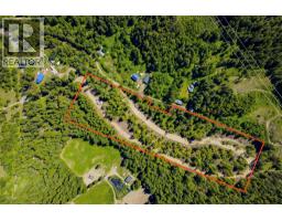3945 Saunders Road Passmore/Winlaw/Slocan