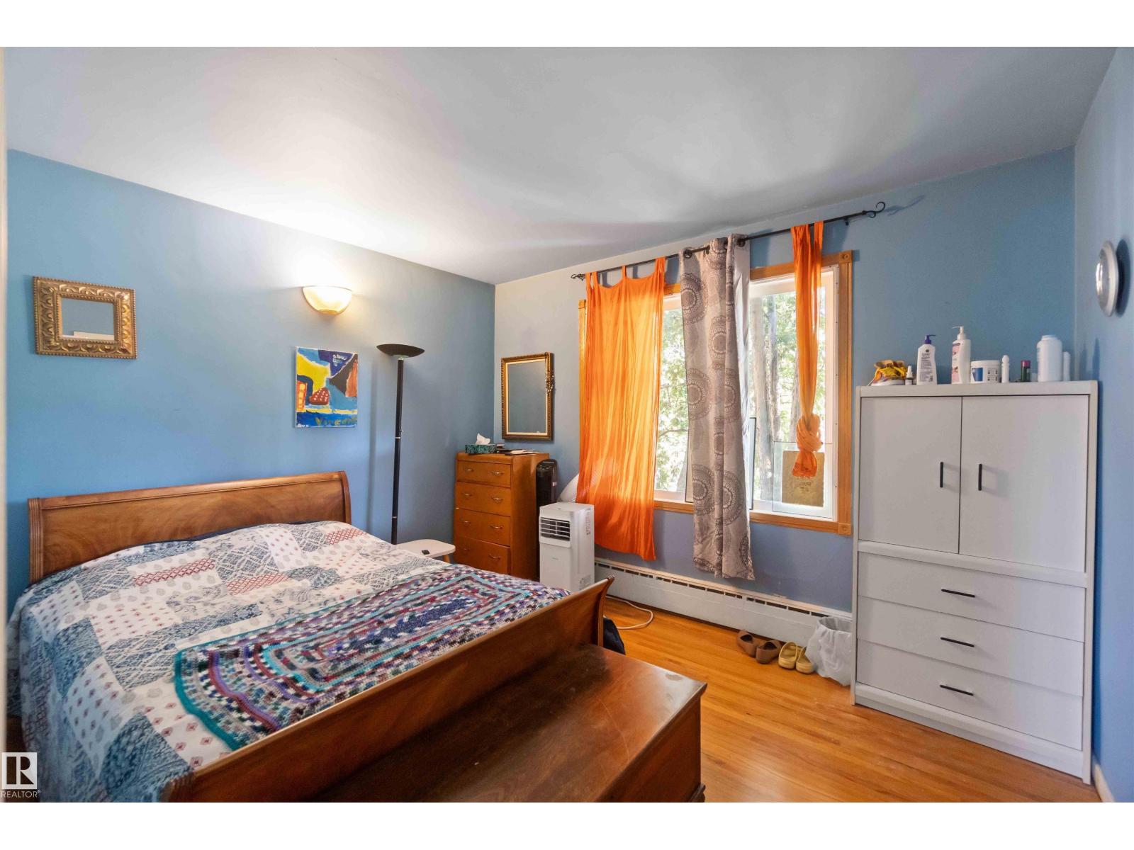 11022 110 Av Nw, Edmonton, Alberta  T5H 1H9 - Photo 13 - E4467253