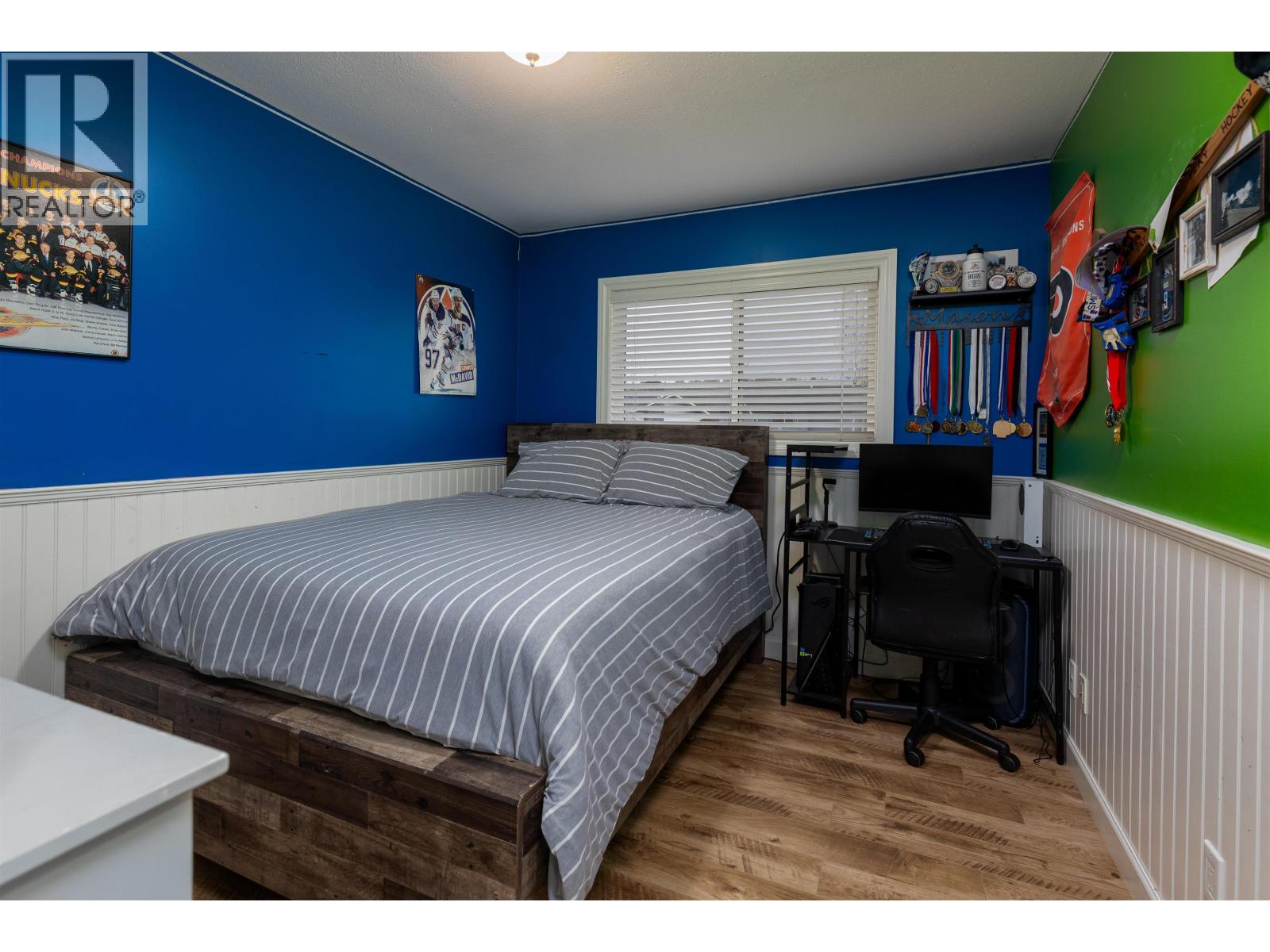 5331 Mountain Vista Drive, Terrace, British Columbia  V8G 4X4 - Photo 12 - R3072491