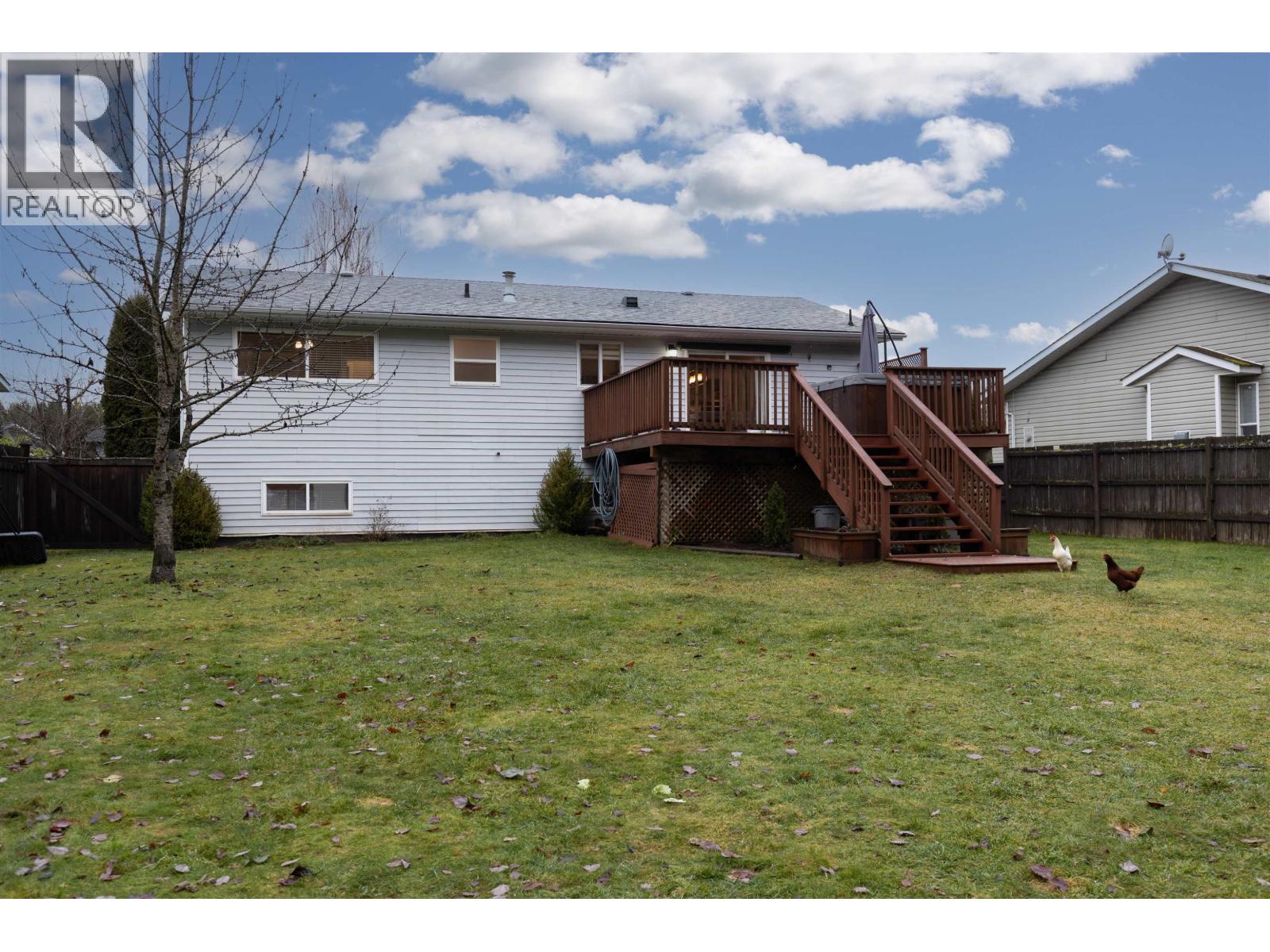 5331 Mountain Vista Drive, Terrace, British Columbia  V8G 4X4 - Photo 21 - R3072491