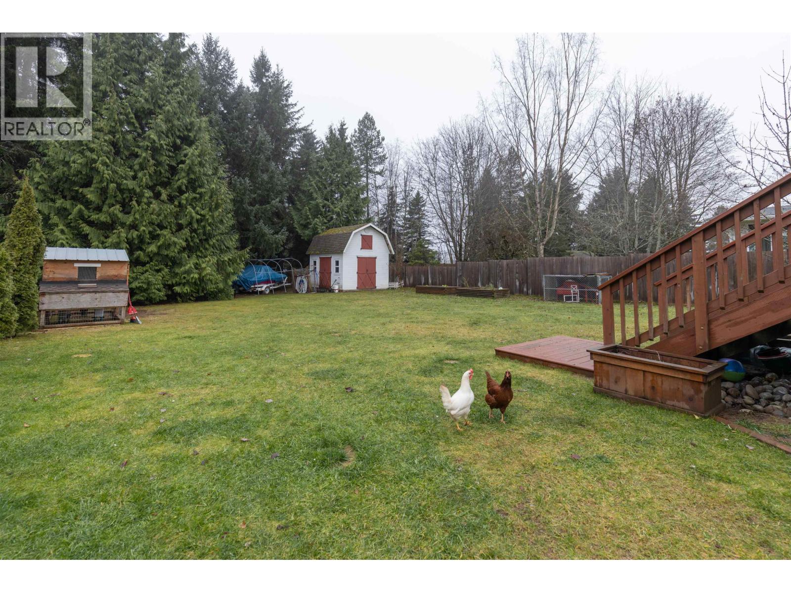 5331 Mountain Vista Drive, Terrace, British Columbia  V8G 4X4 - Photo 24 - R3072491