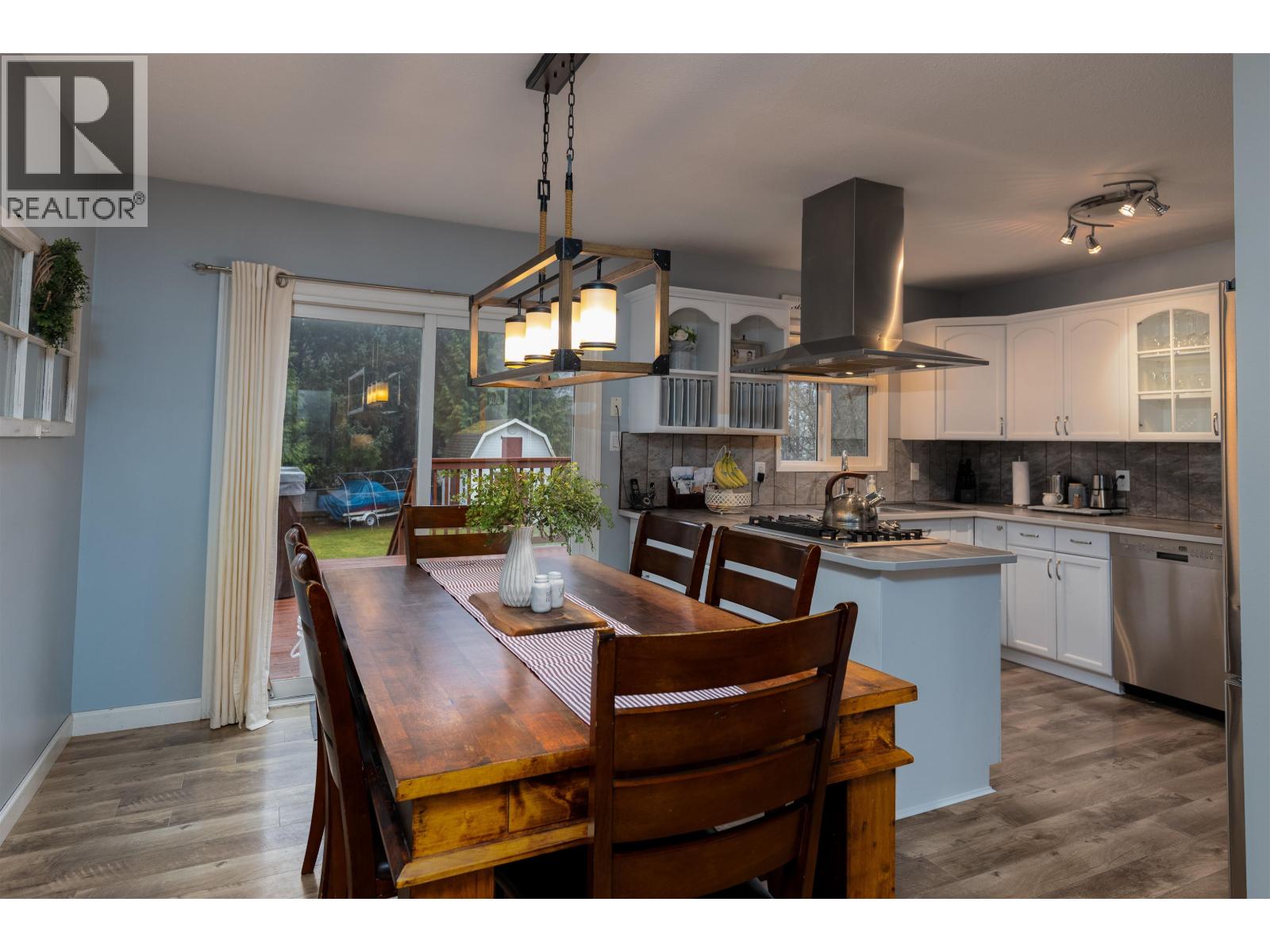 5331 Mountain Vista Drive, Terrace, British Columbia  V8G 4X4 - Photo 4 - R3072491