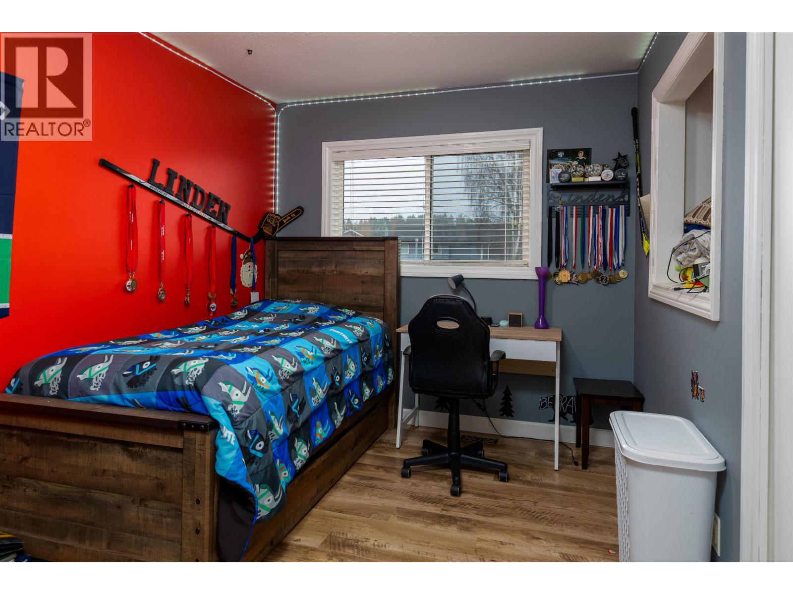 5331 Mountain Vista Drive, Terrace, British Columbia  V8G 4X4 - Photo 11 - R3072491