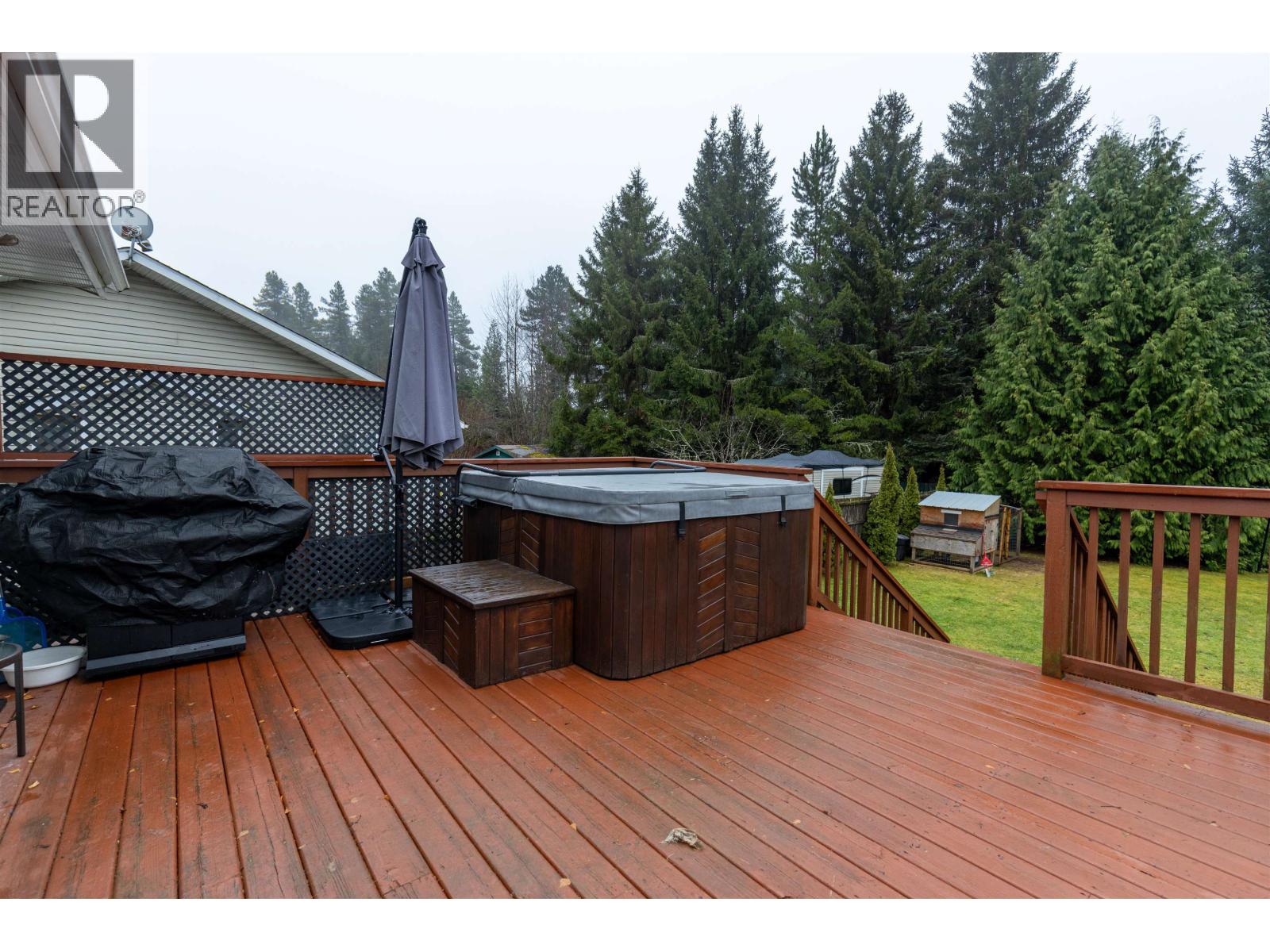 5331 Mountain Vista Drive, Terrace, British Columbia  V8G 4X4 - Photo 23 - R3072491