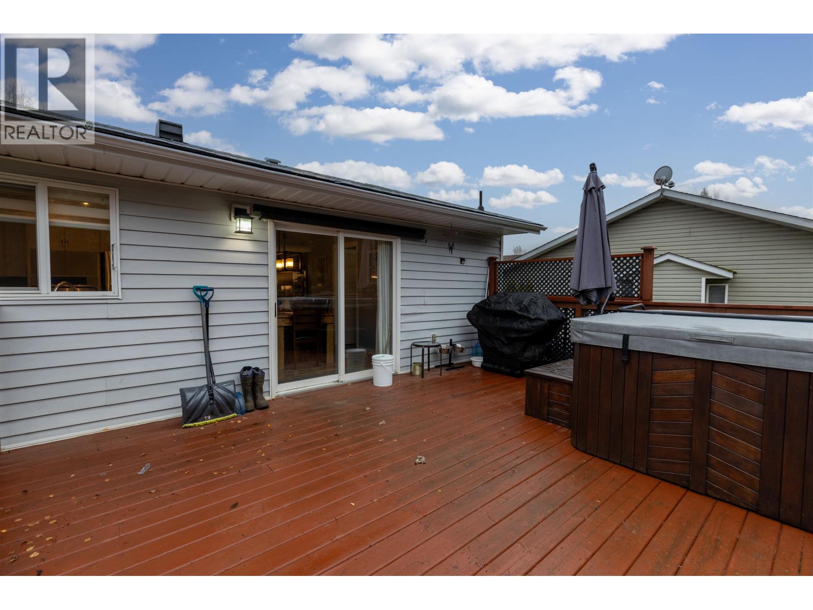 5331 Mountain Vista Drive, Terrace, British Columbia  V8G 4X4 - Photo 22 - R3072491