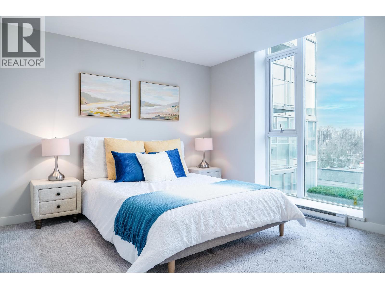 711 7080 No. 3 Road, Richmond, British Columbia V6Y 0B5 - Photo 15 - R3070897