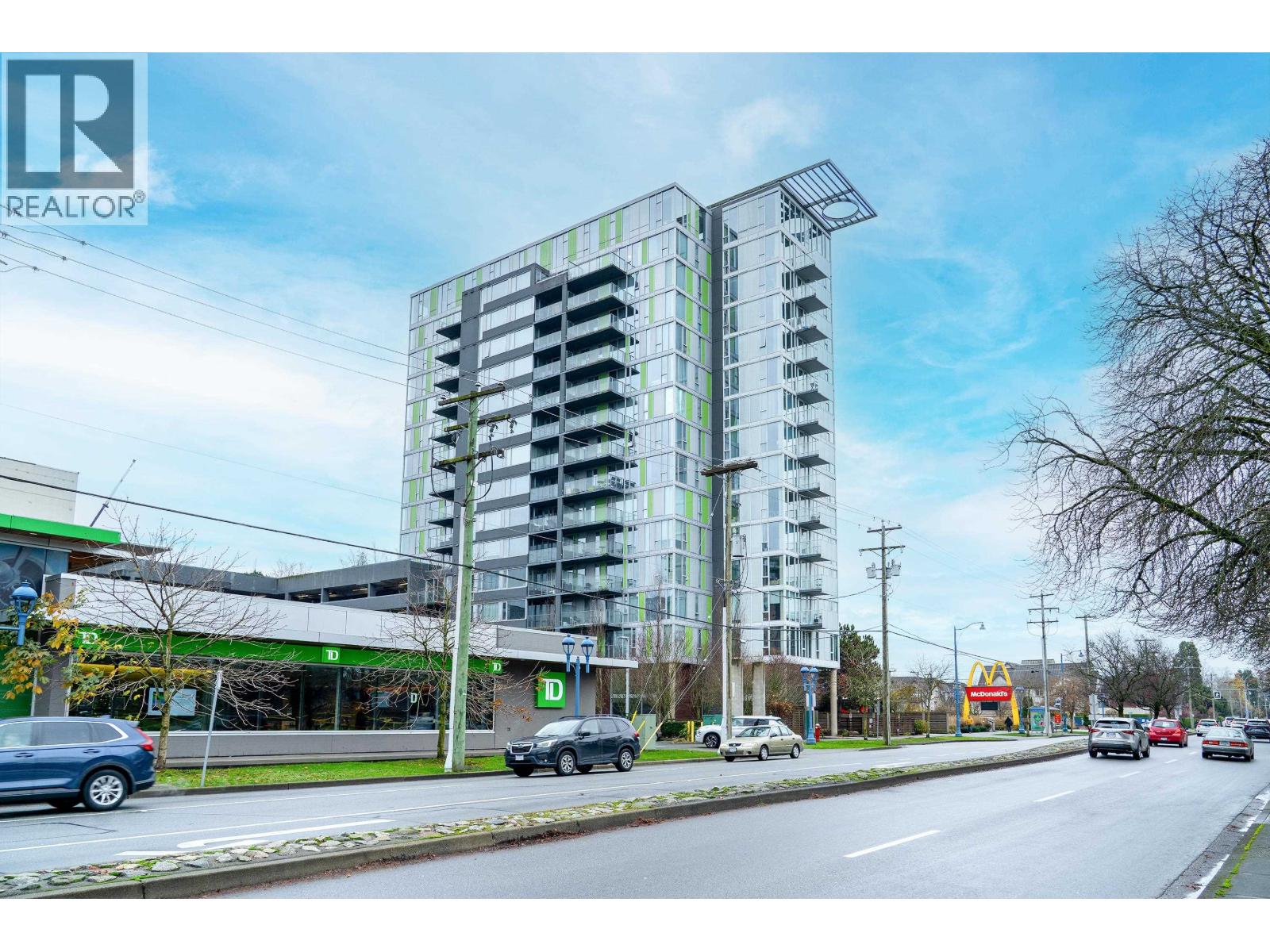 711 7080 NO. 3 ROAD, Richmond, British Columbia